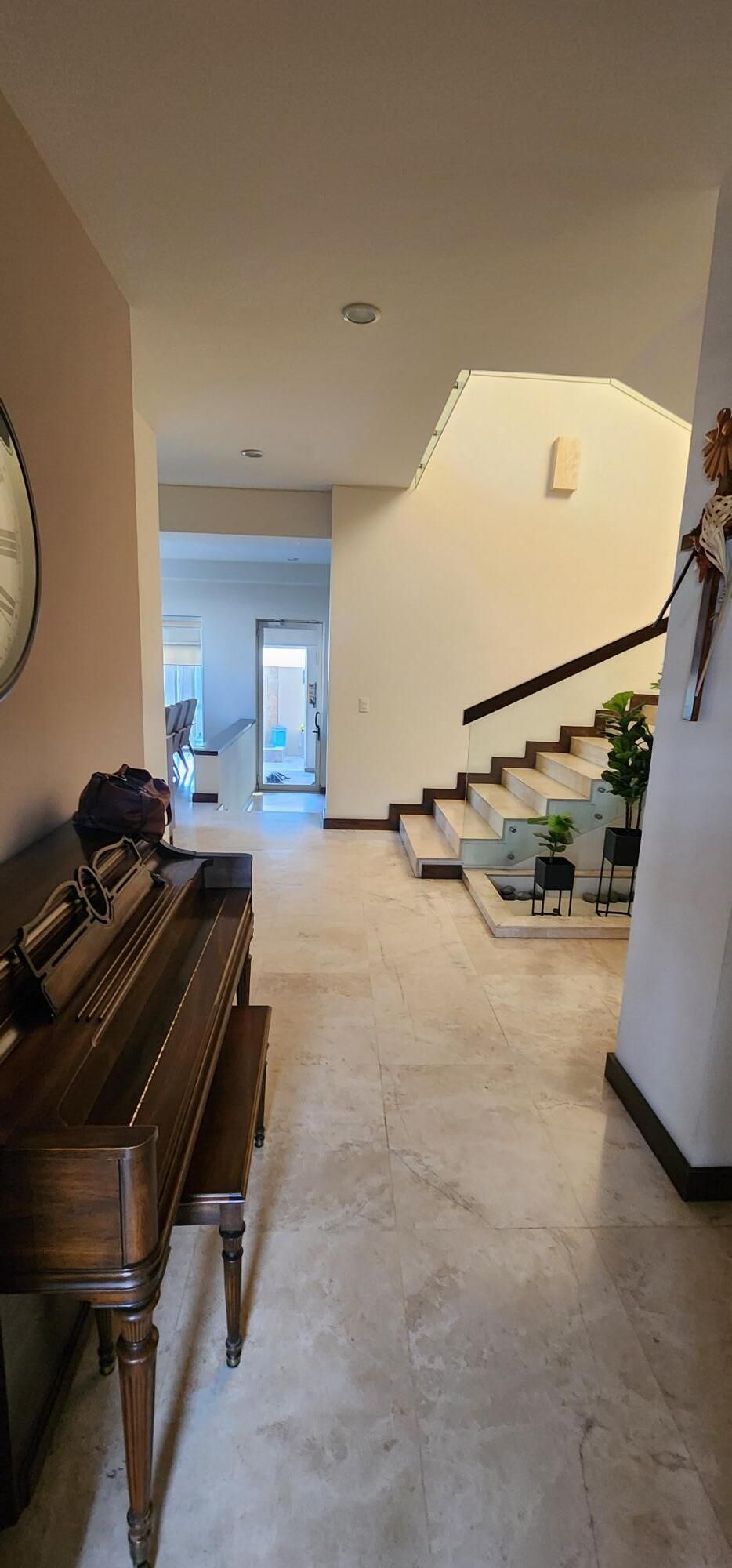 Residencia En Venta En Puertas Del Tule Condominio Granado