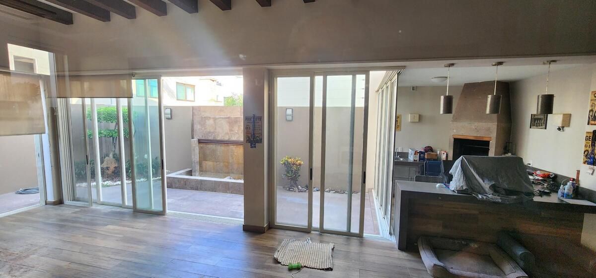 Residencia En Venta En Puertas Del Tule Condominio Granado