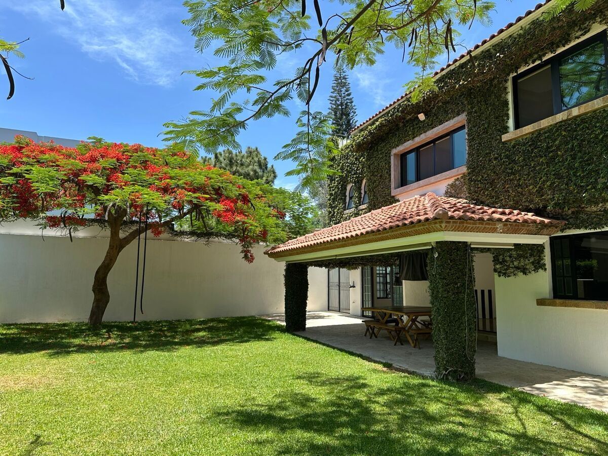 Casa En Venta En San Miguel De La Cañada, Coto Exclusivo