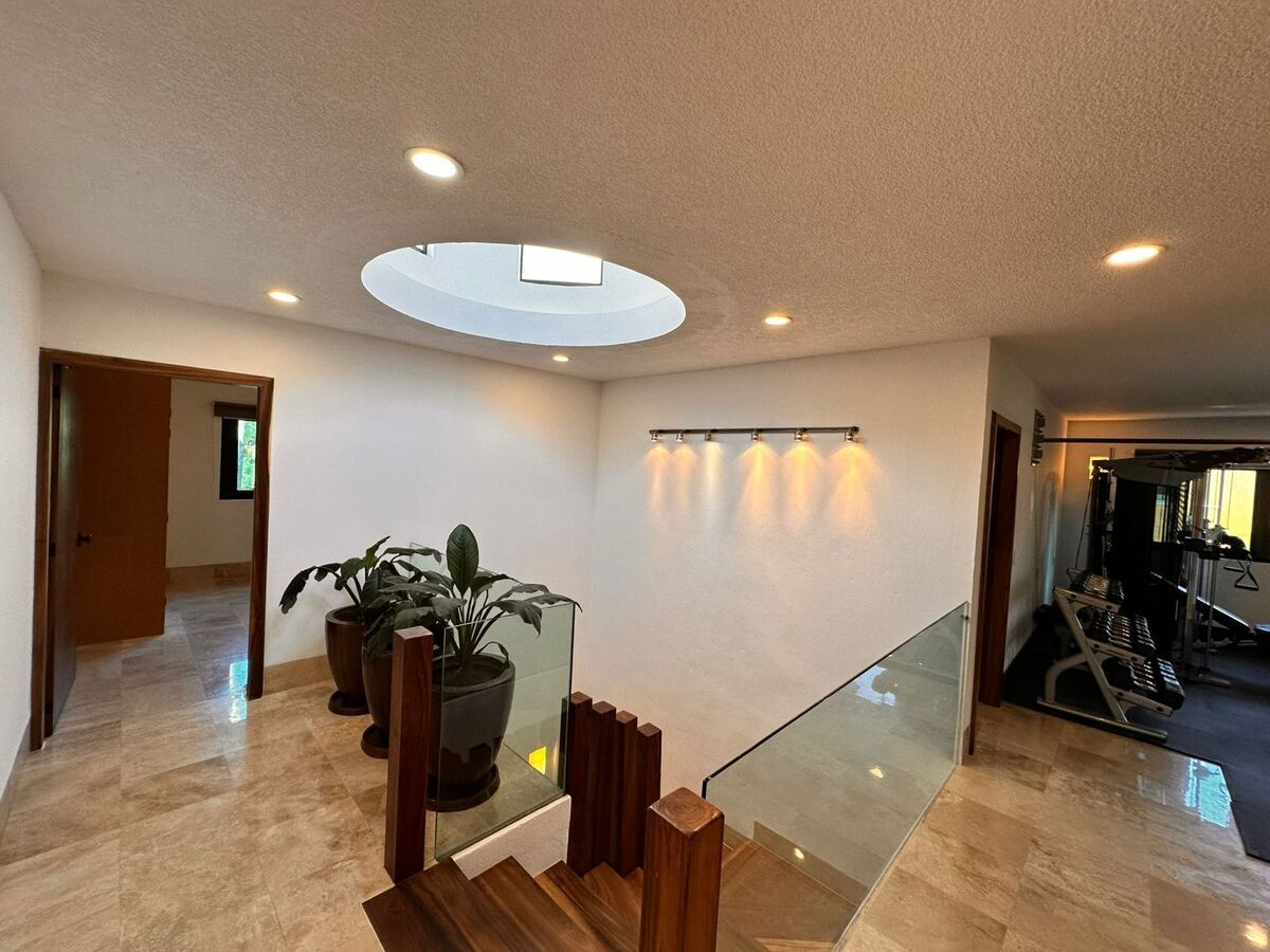 Casa En Venta En San Miguel De La Cañada, Coto Exclusivo