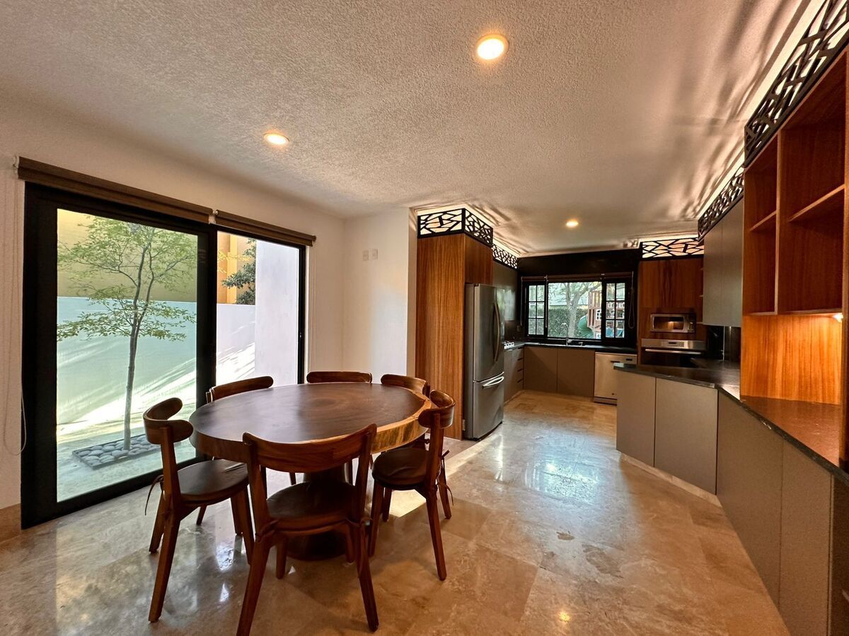 Casa En Venta En San Miguel De La Cañada, Coto Exclusivo