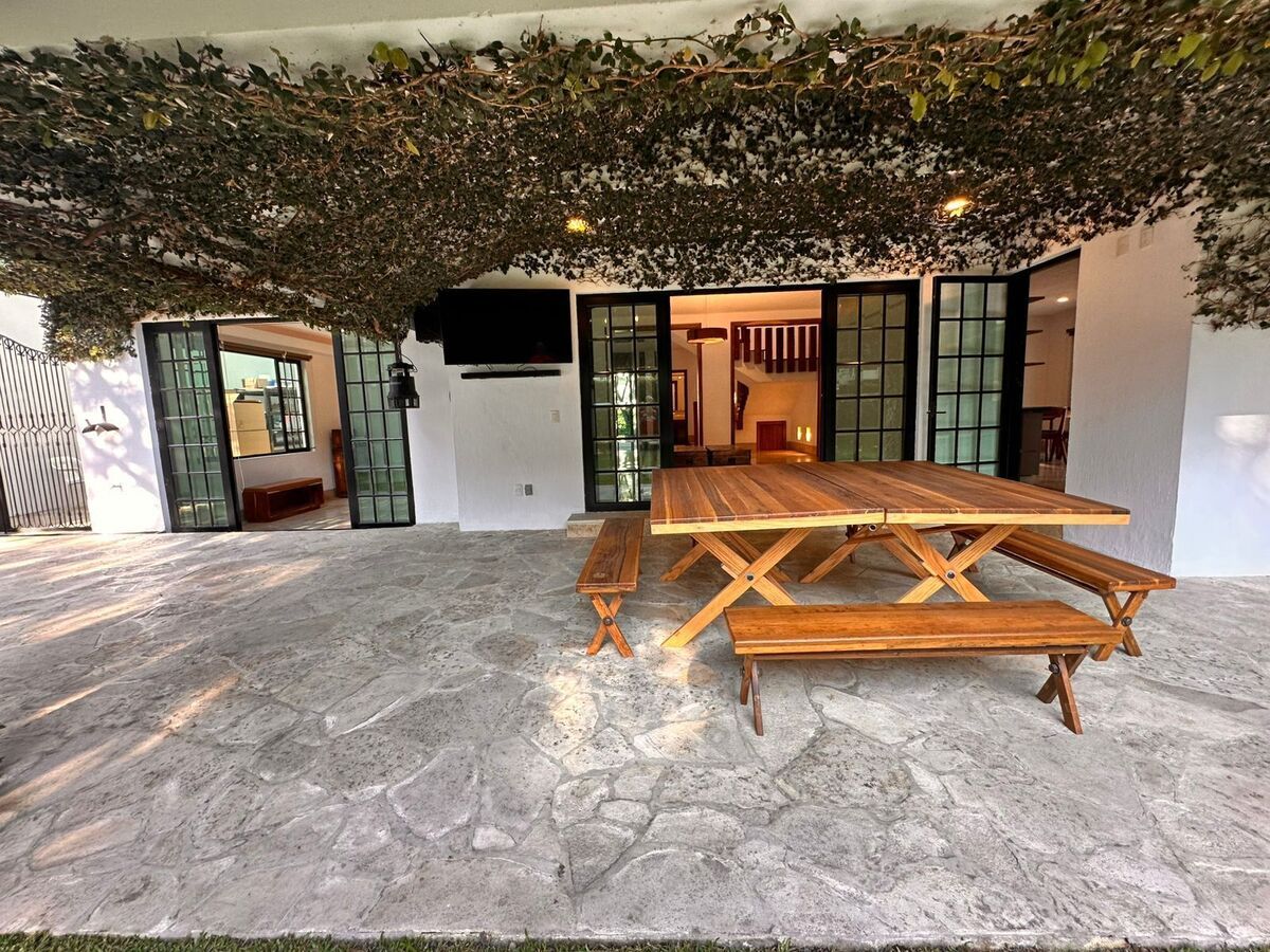 Casa En Venta En San Miguel De La Cañada, Coto Exclusivo