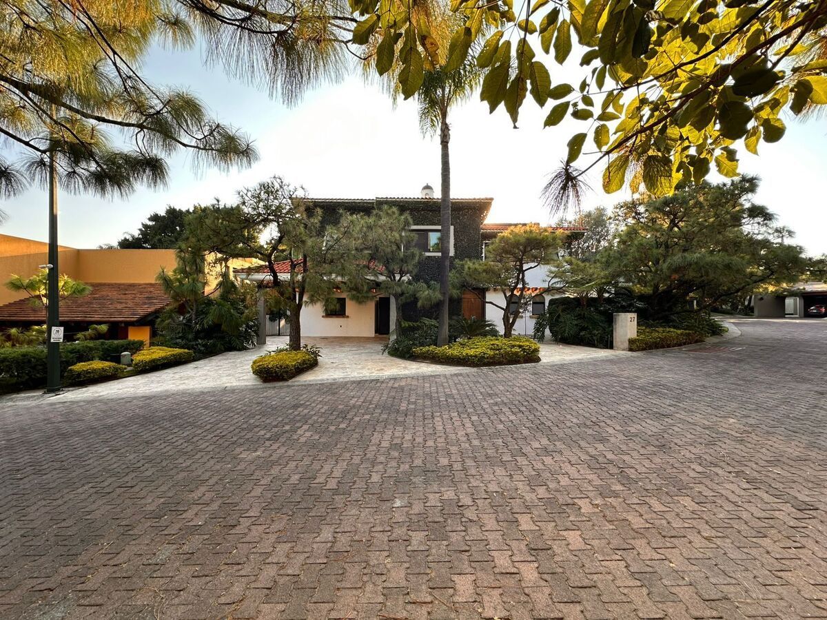 Casa En Venta En San Miguel De La Cañada, Coto Exclusivo