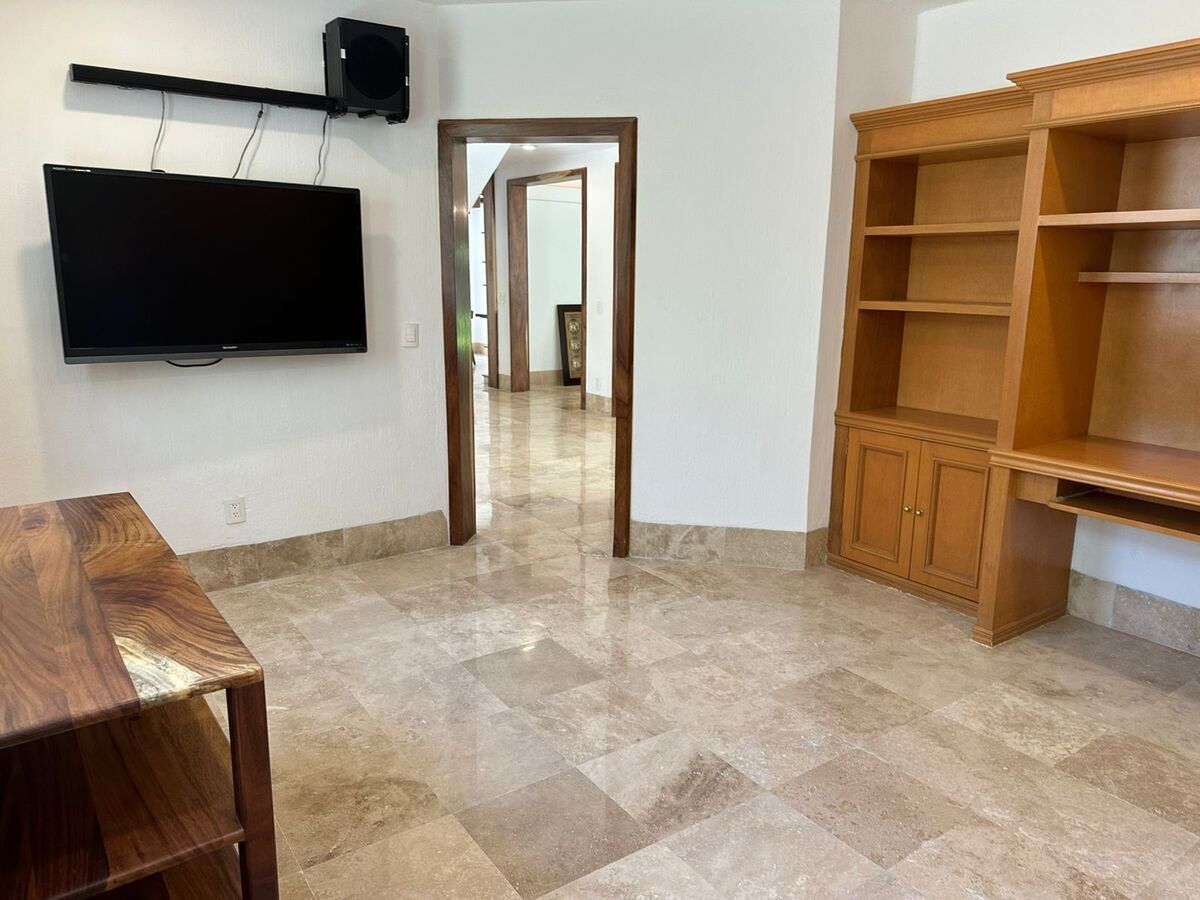 Casa En Venta En San Miguel De La Cañada, Coto Exclusivo