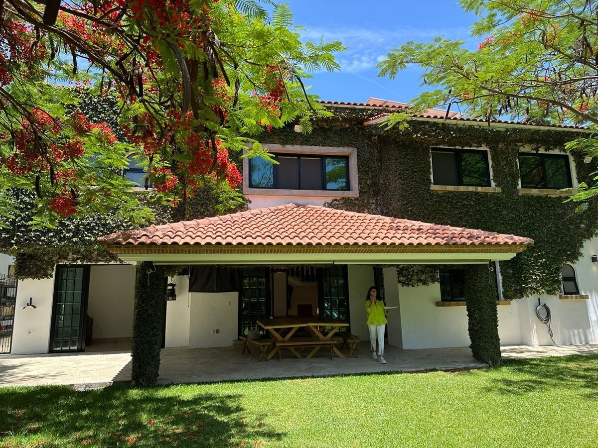 Casa En Venta En San Miguel De La Cañada, Coto Exclusivo