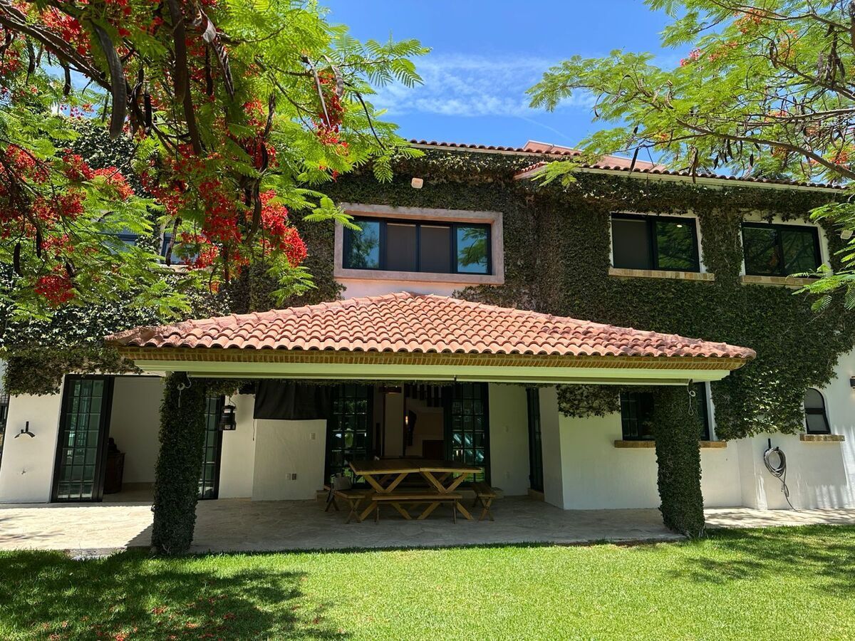 Casa En Venta En San Miguel De La Cañada, Coto Exclusivo