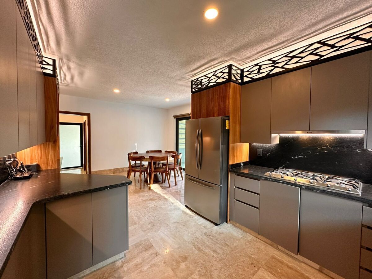 Casa En Venta En San Miguel De La Cañada, Coto Exclusivo