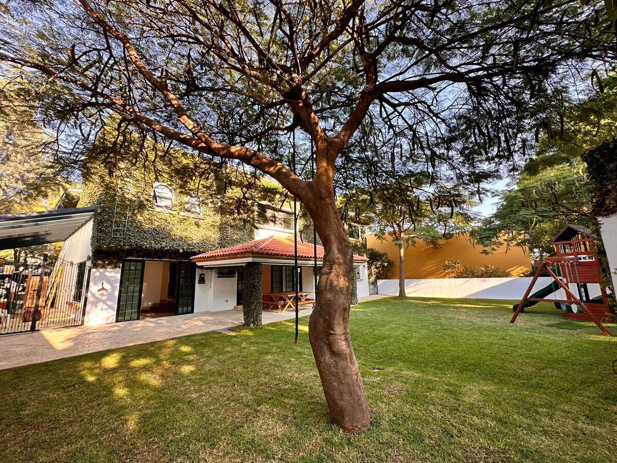 Casa En Venta En San Miguel De La Cañada, Coto Exclusivo