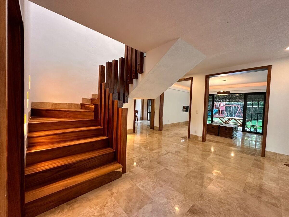 Casa En Venta En San Miguel De La Cañada, Coto Exclusivo