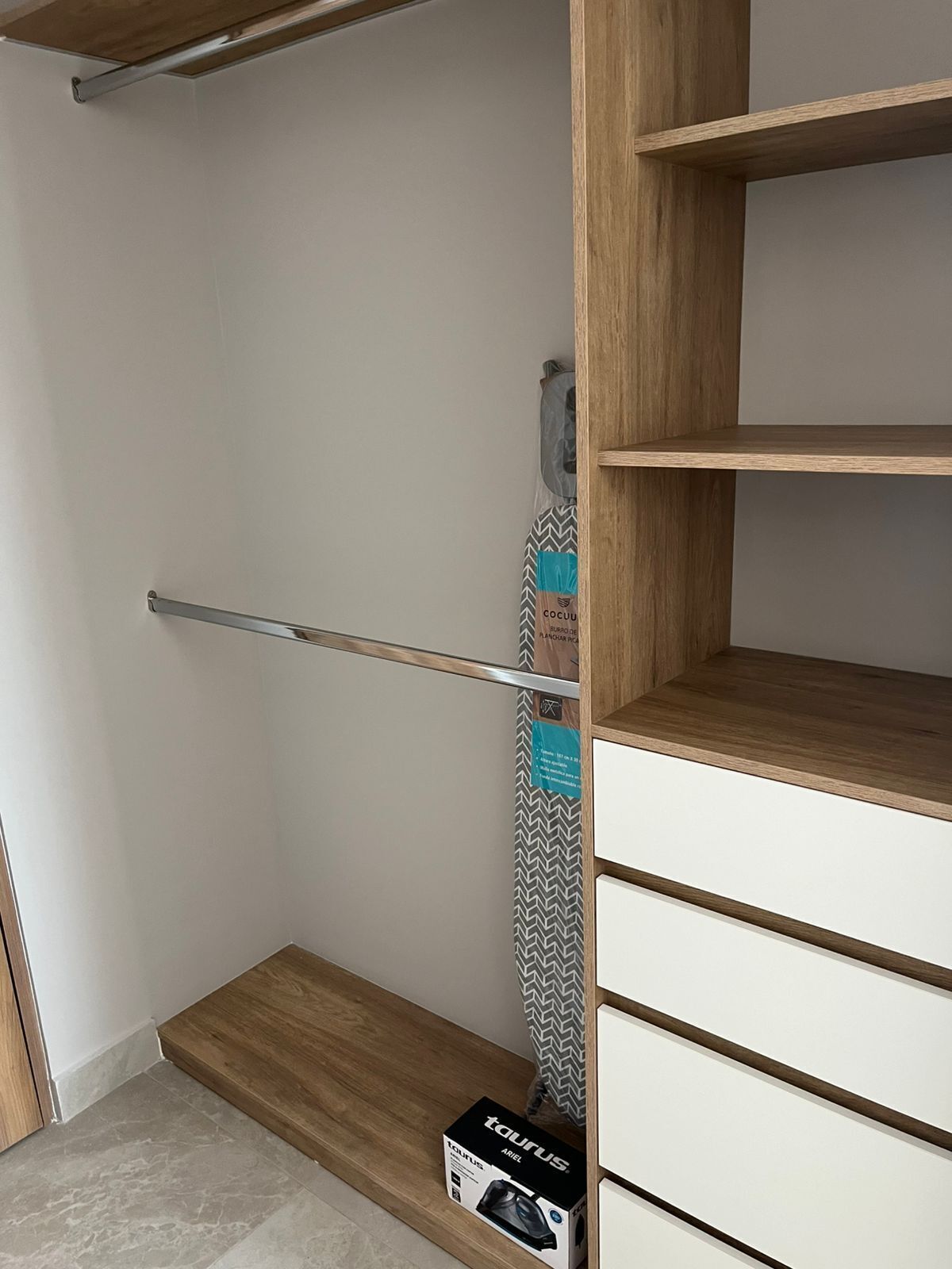 Departamento Tipo Loft En Renta En Distrito Republica