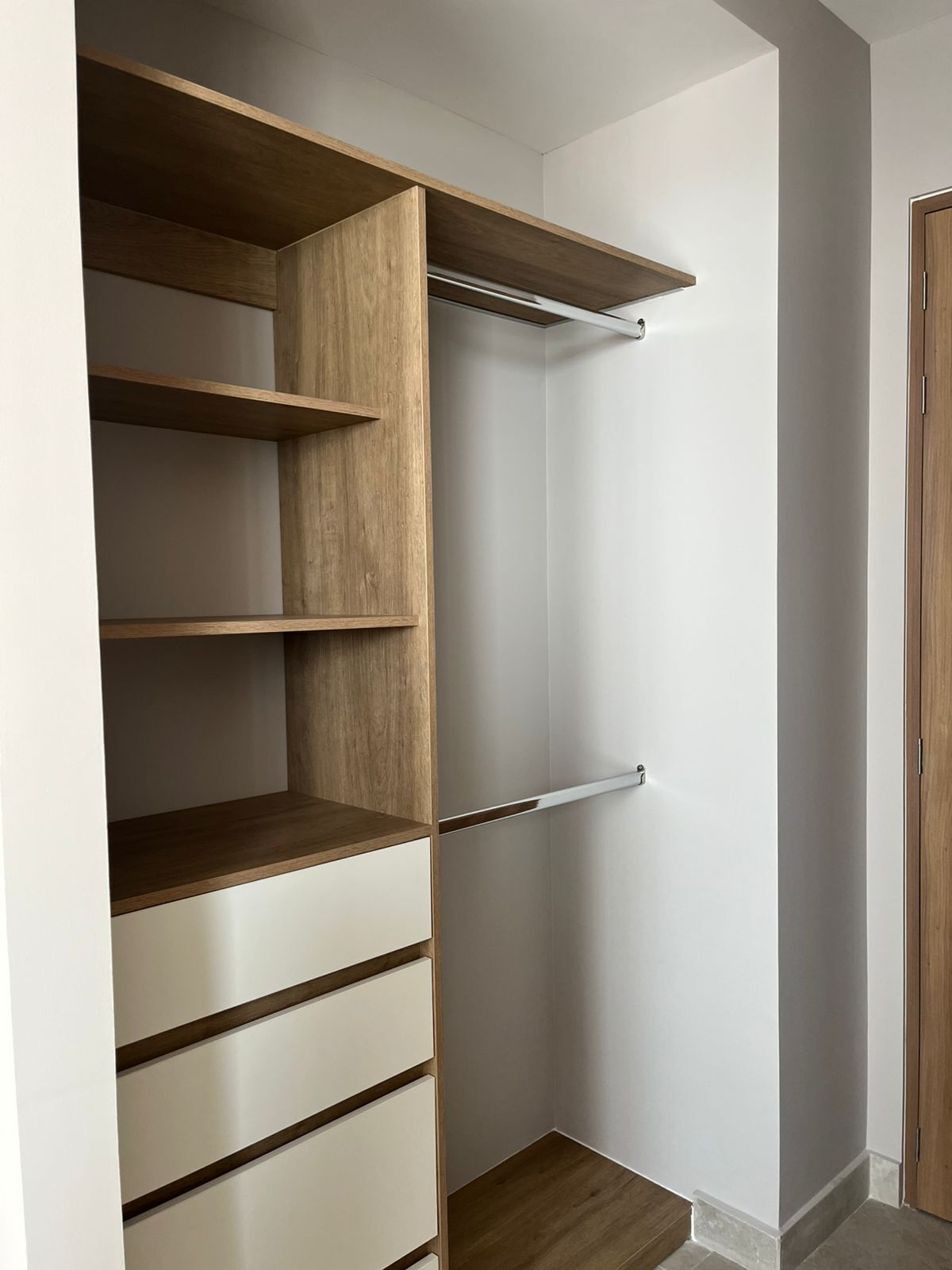Departamento Tipo Loft En Renta En Distrito Republica