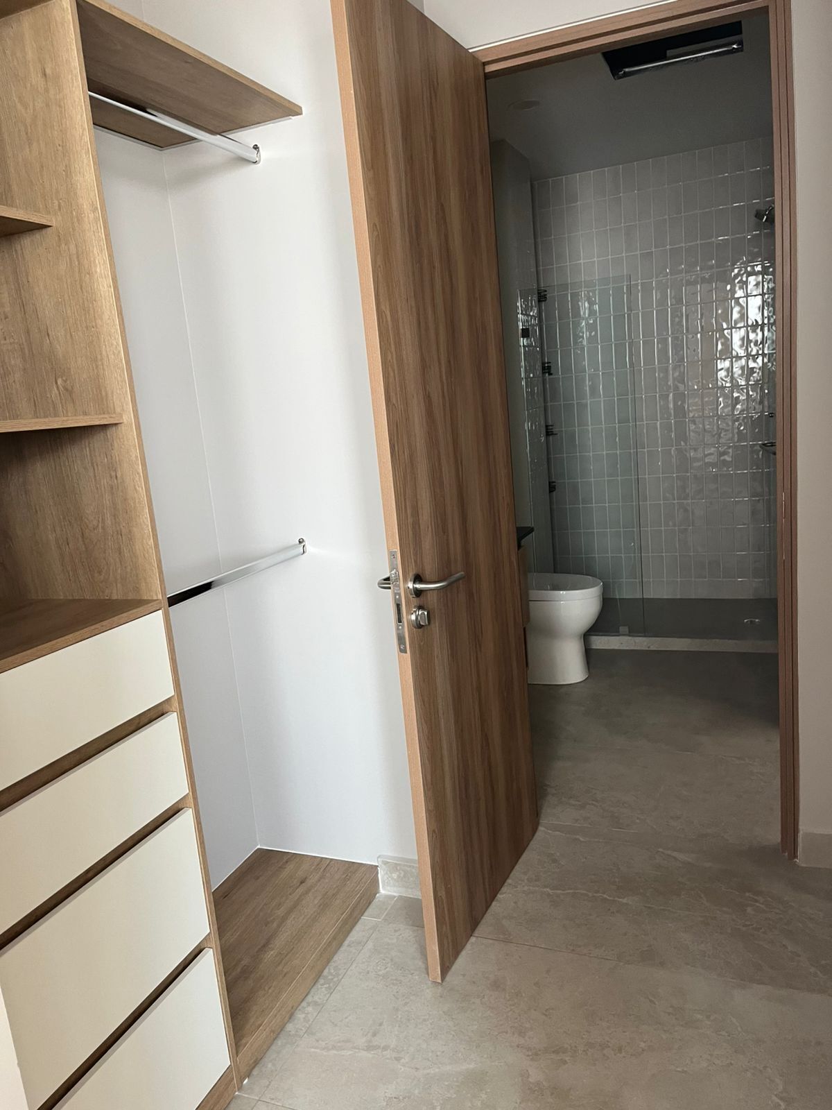 Departamento Tipo Loft En Renta En Distrito Republica
