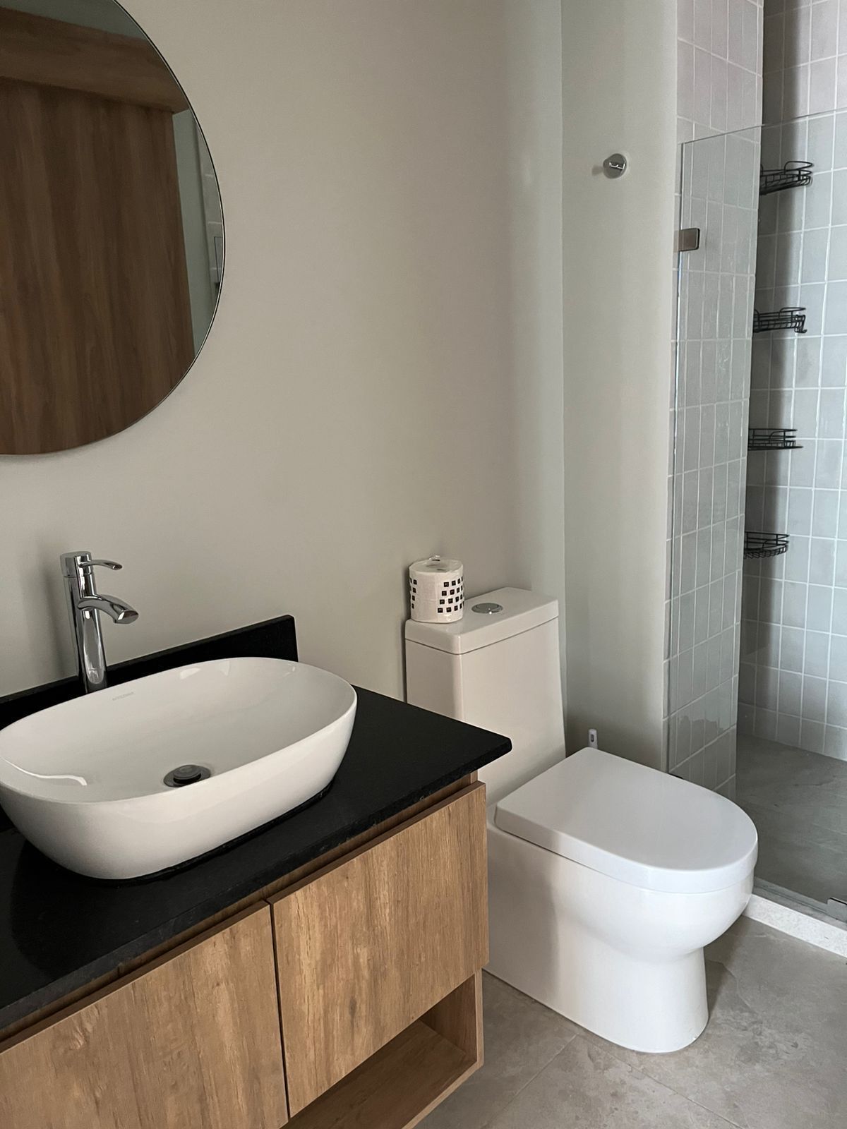 Departamento Tipo Loft En Renta En Distrito Republica