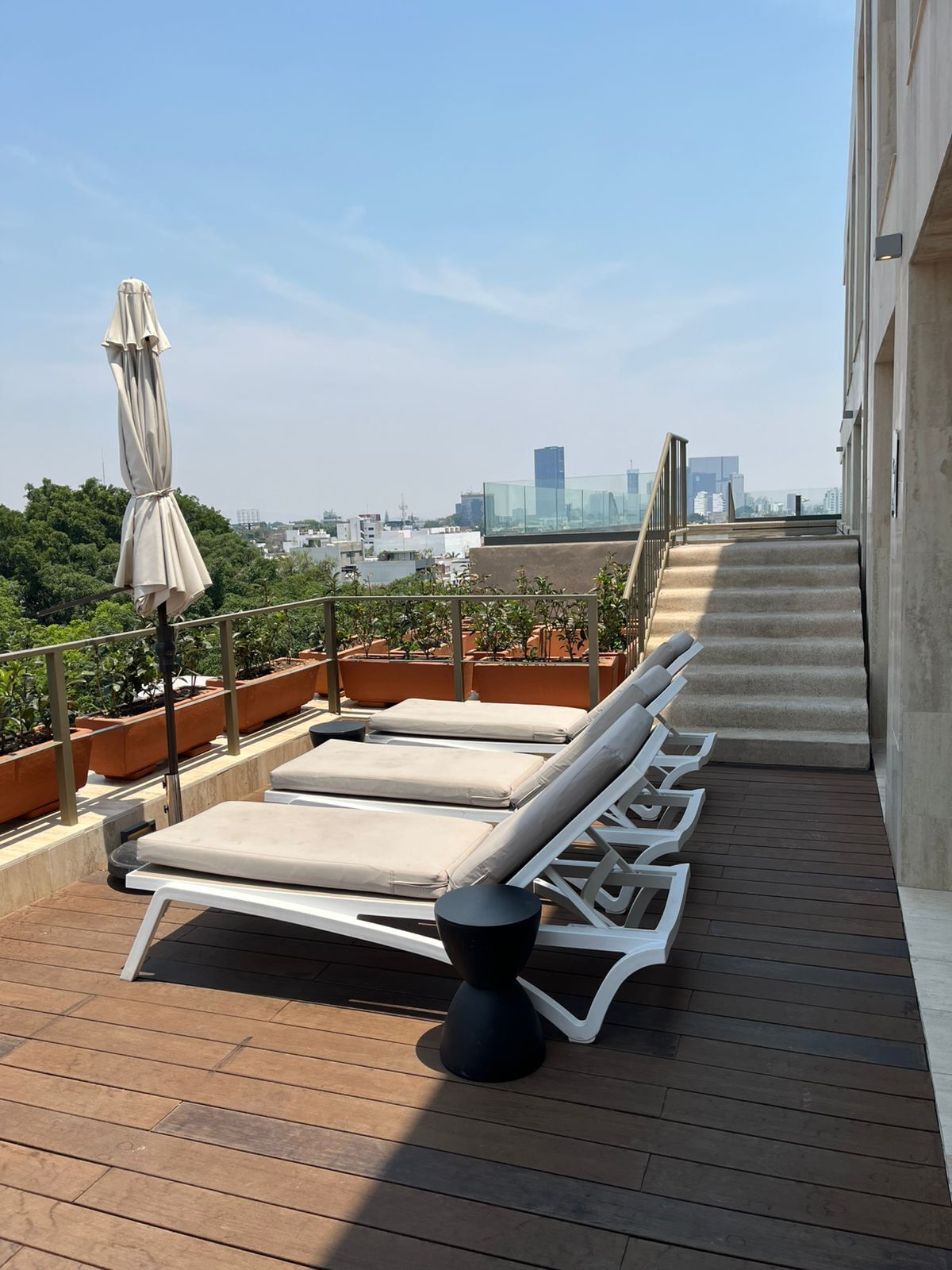 Departamento Tipo Loft En Renta En Distrito Republica