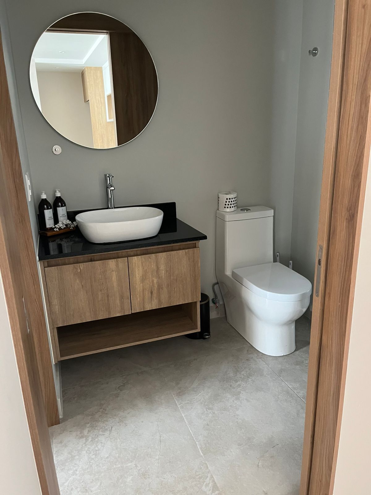 Departamento Tipo Loft En Renta En Distrito Republica