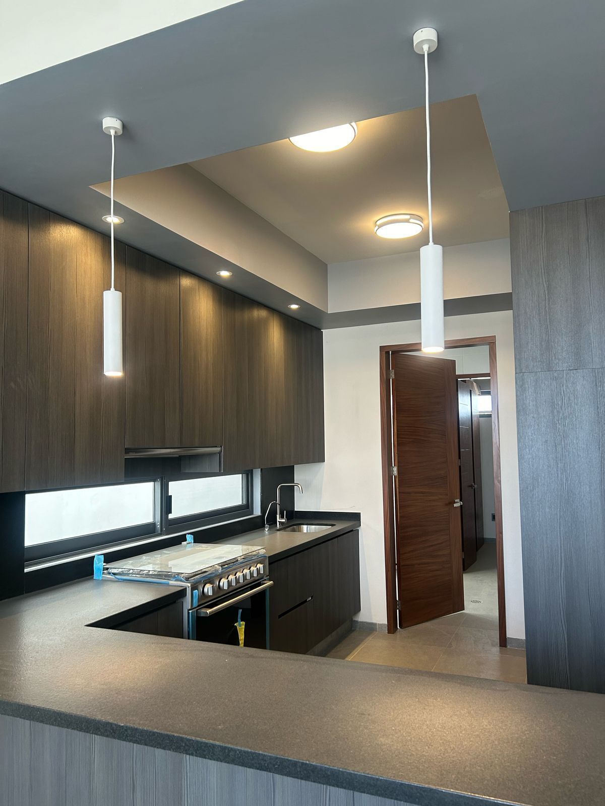Casa En Venta En Bosques Vallarta