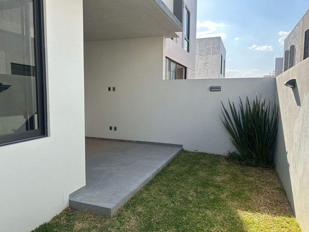 Casa En Venta En Bosques Vallarta