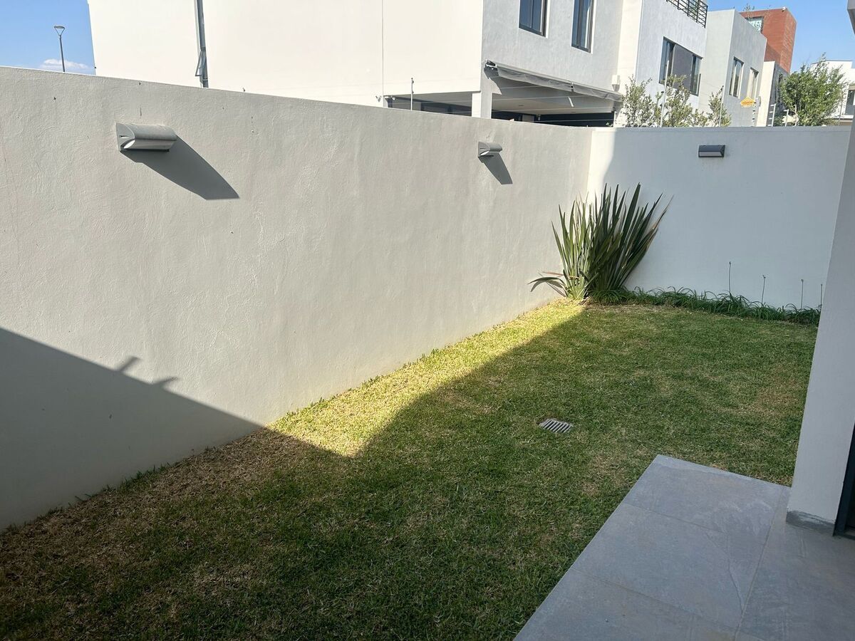 Casa En Venta En Bosques Vallarta