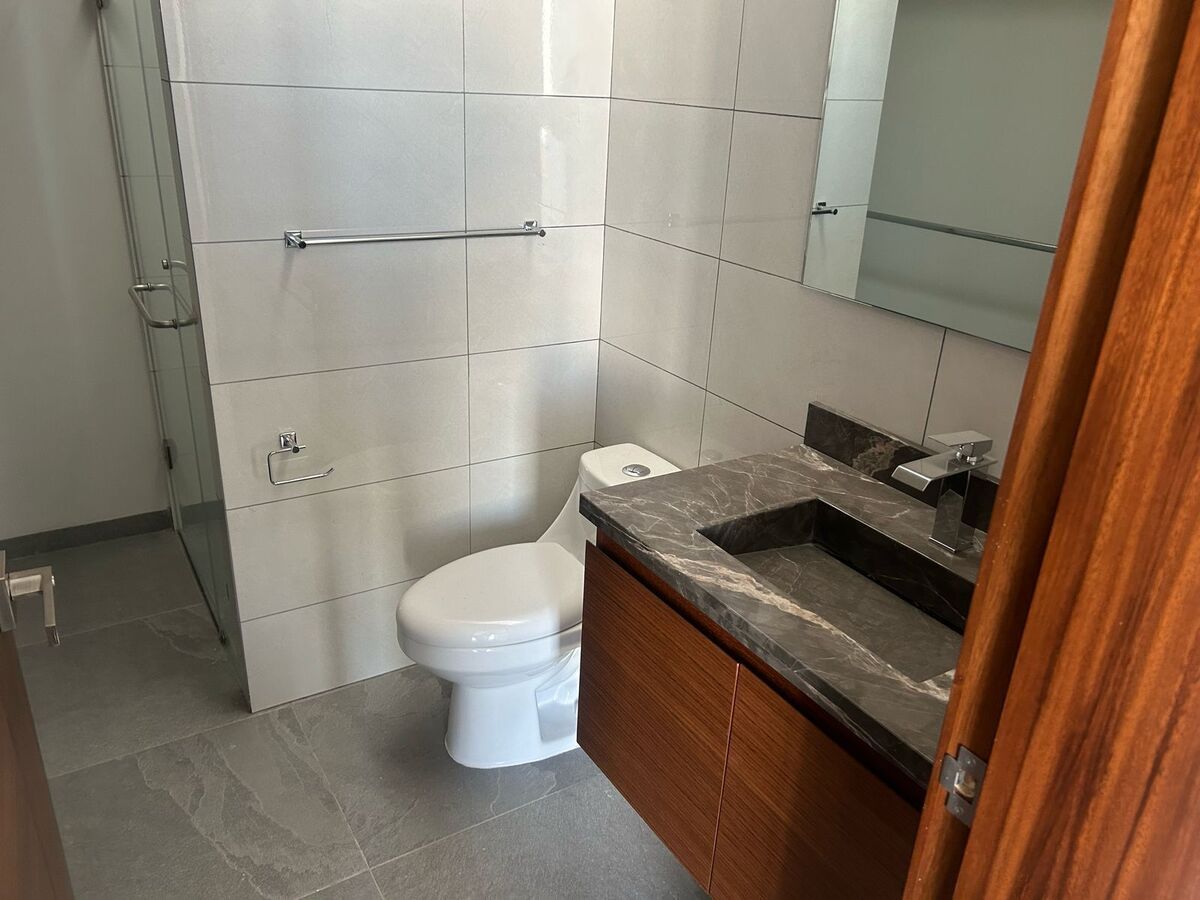 Casa En Venta En Bosques Vallarta
