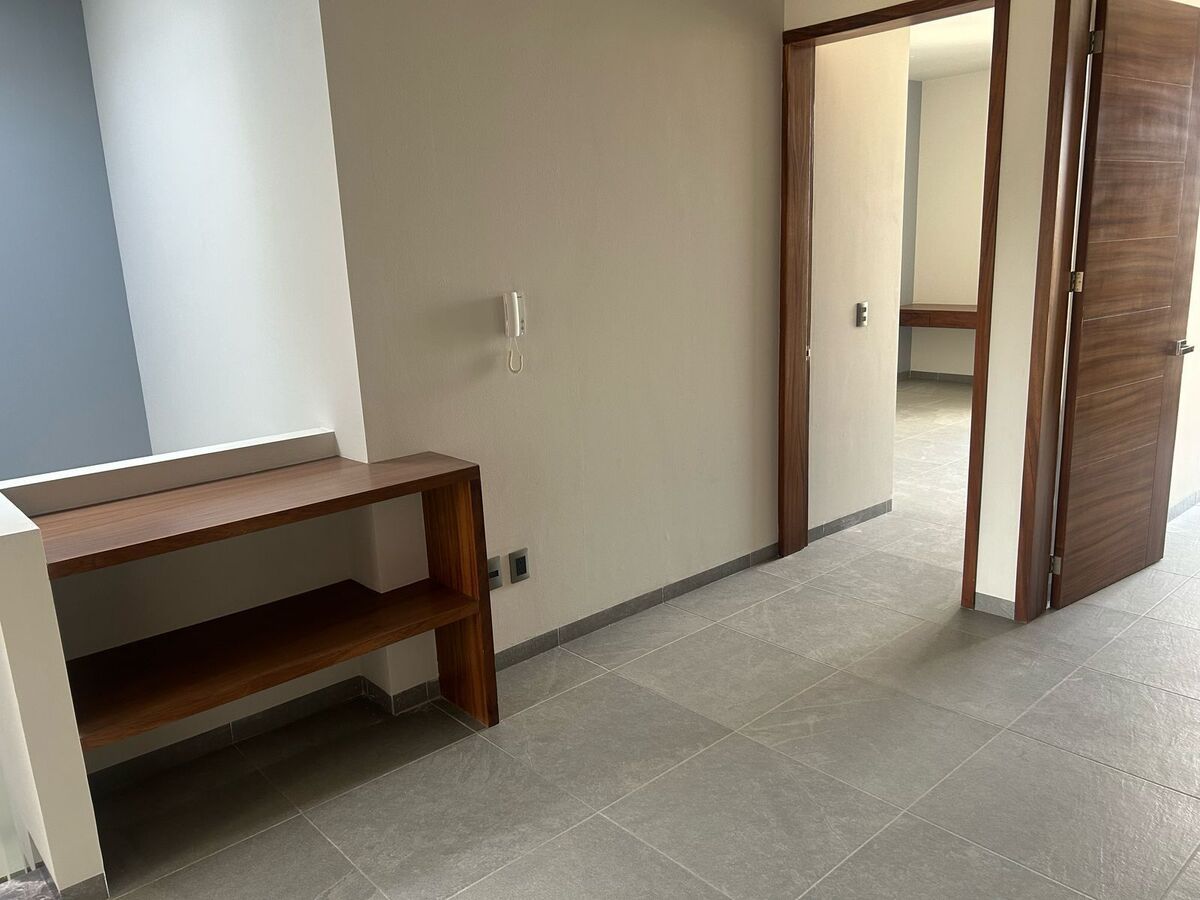 Casa En Venta En Bosques Vallarta