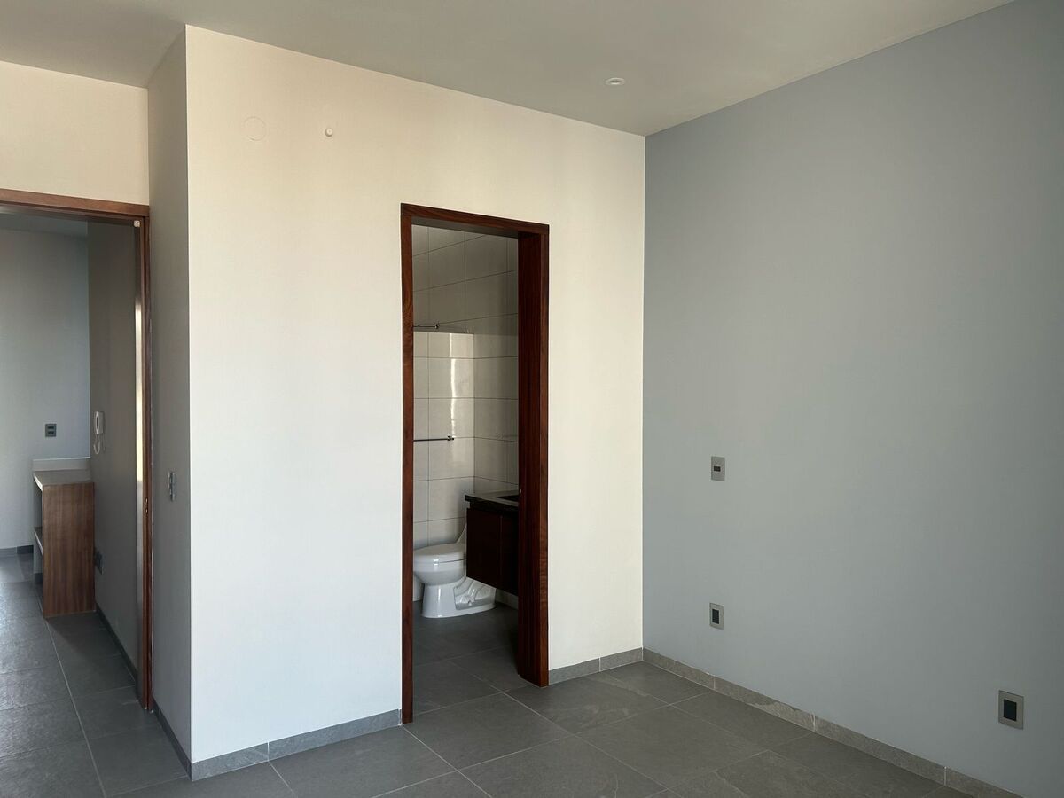 Casa En Venta En Bosques Vallarta