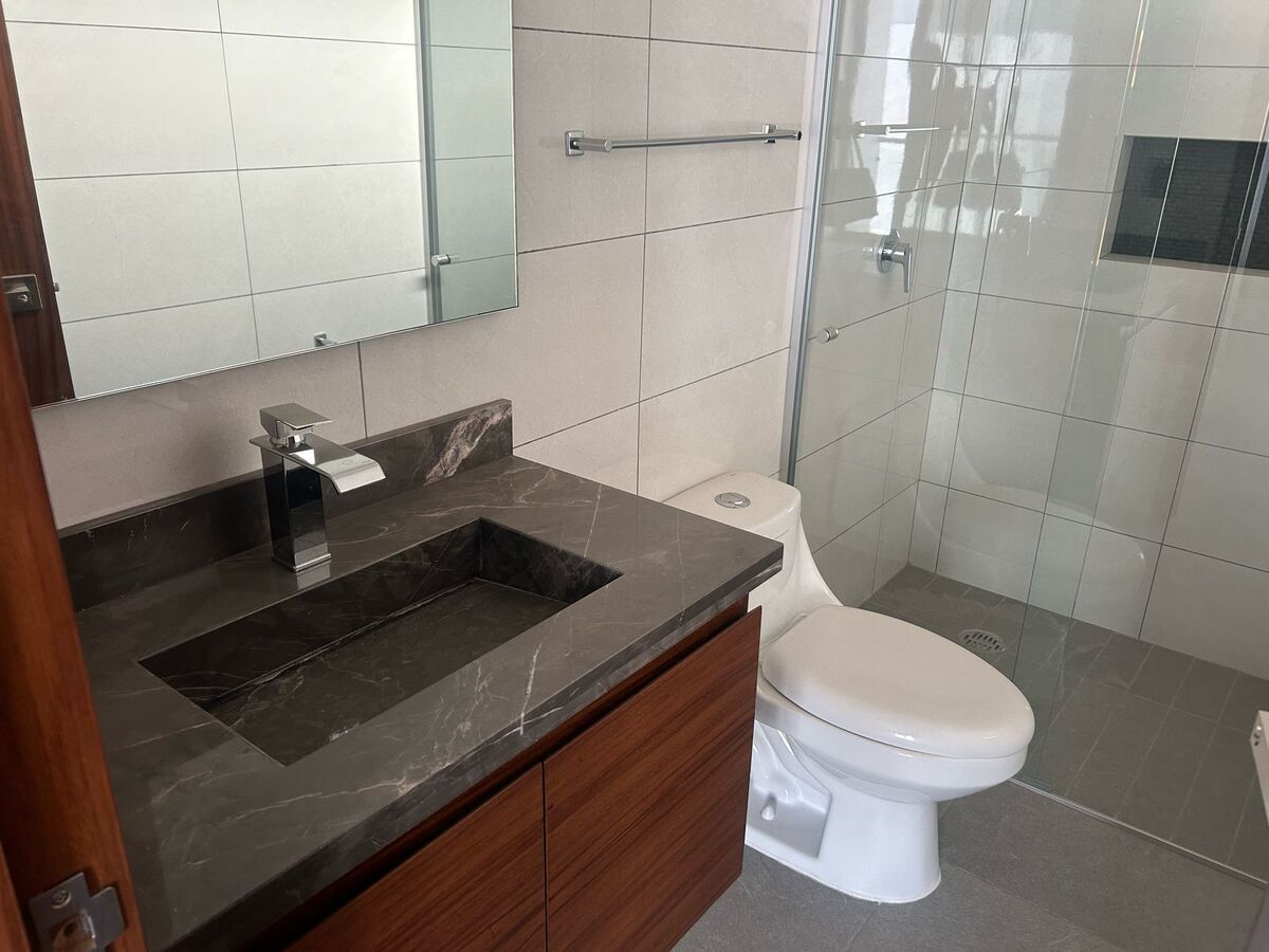 Casa En Venta En Bosques Vallarta