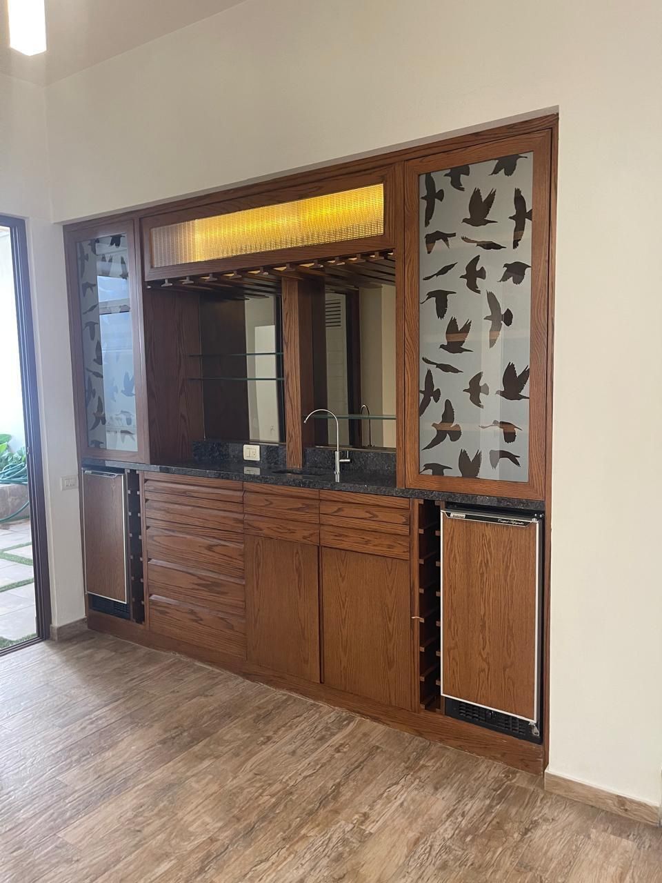 Casa En Venta En Fracc. Camino Real