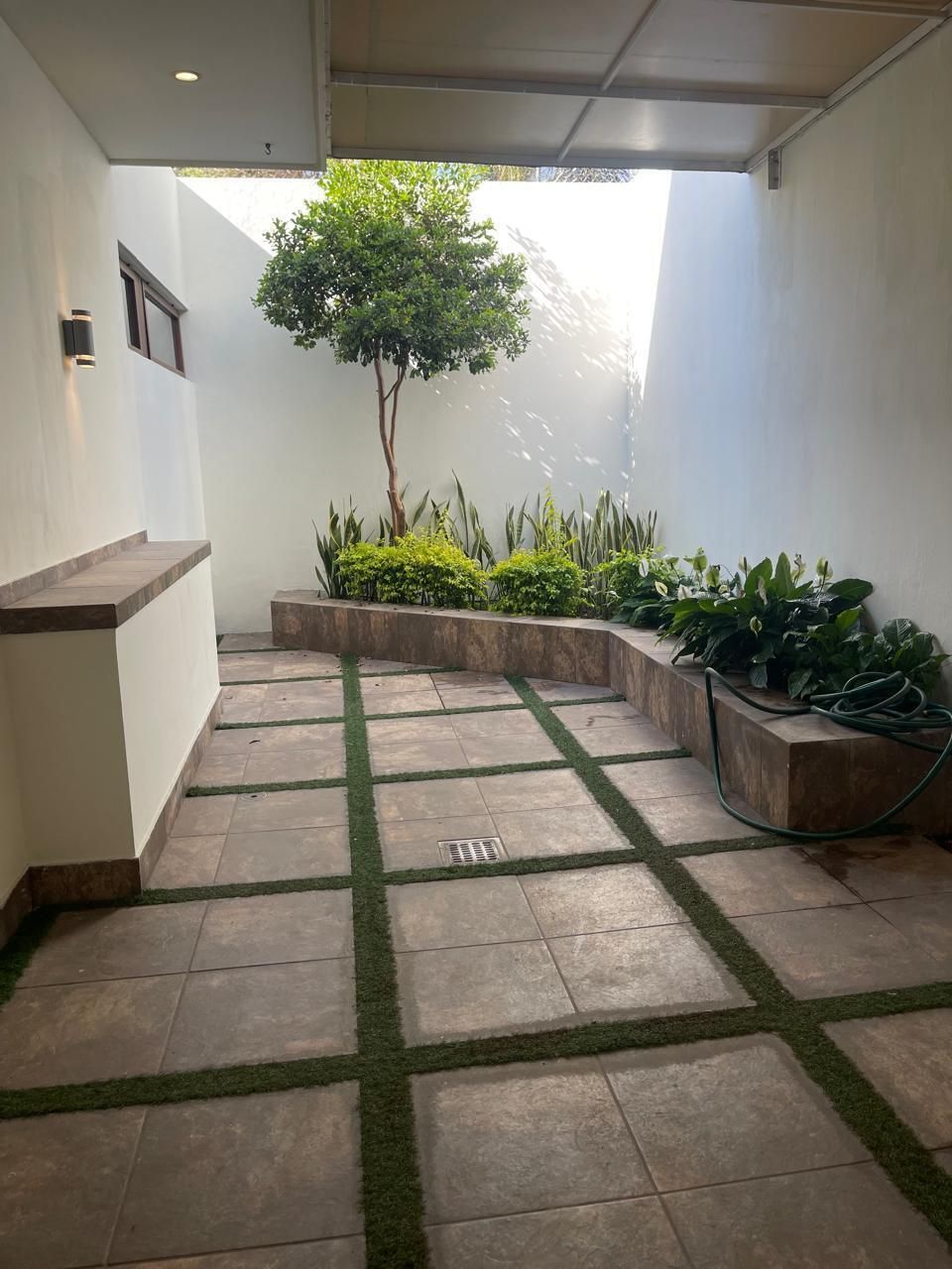 Casa En Venta En Fracc. Camino Real