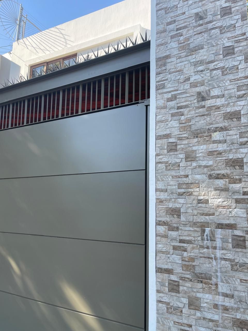 Casa En Venta En Fracc. Camino Real