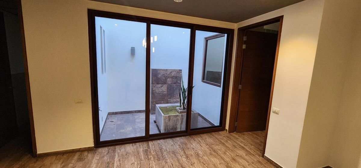 Casa En Venta En Fracc. Camino Real