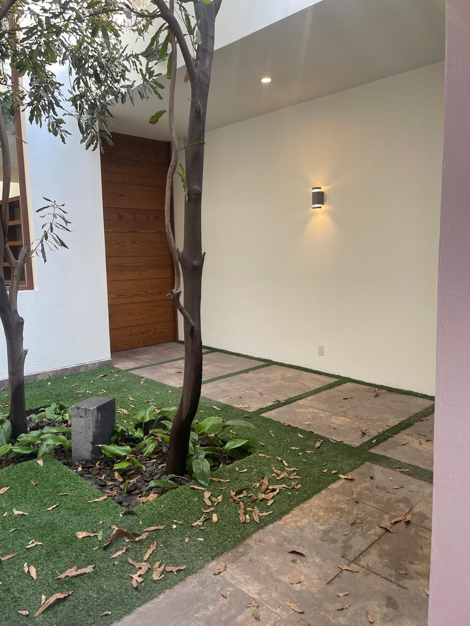 Casa En Venta En Fracc. Camino Real