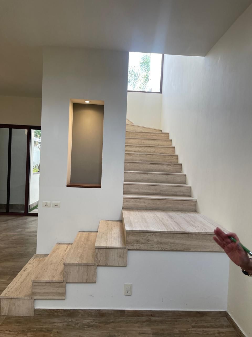 Casa En Venta En Fracc. Camino Real