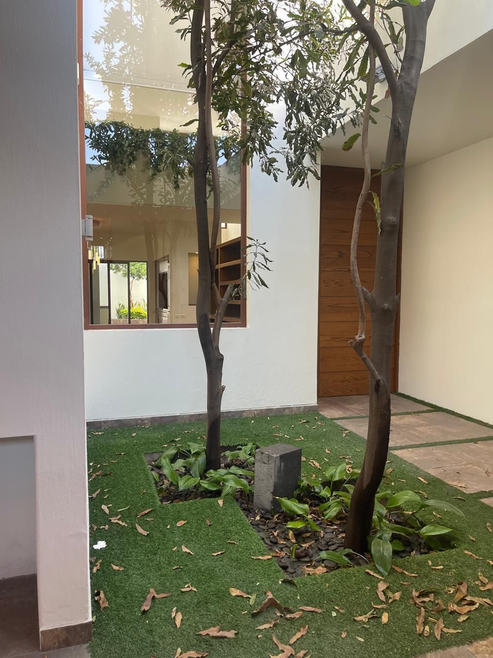 Casa En Venta En Fracc. Camino Real