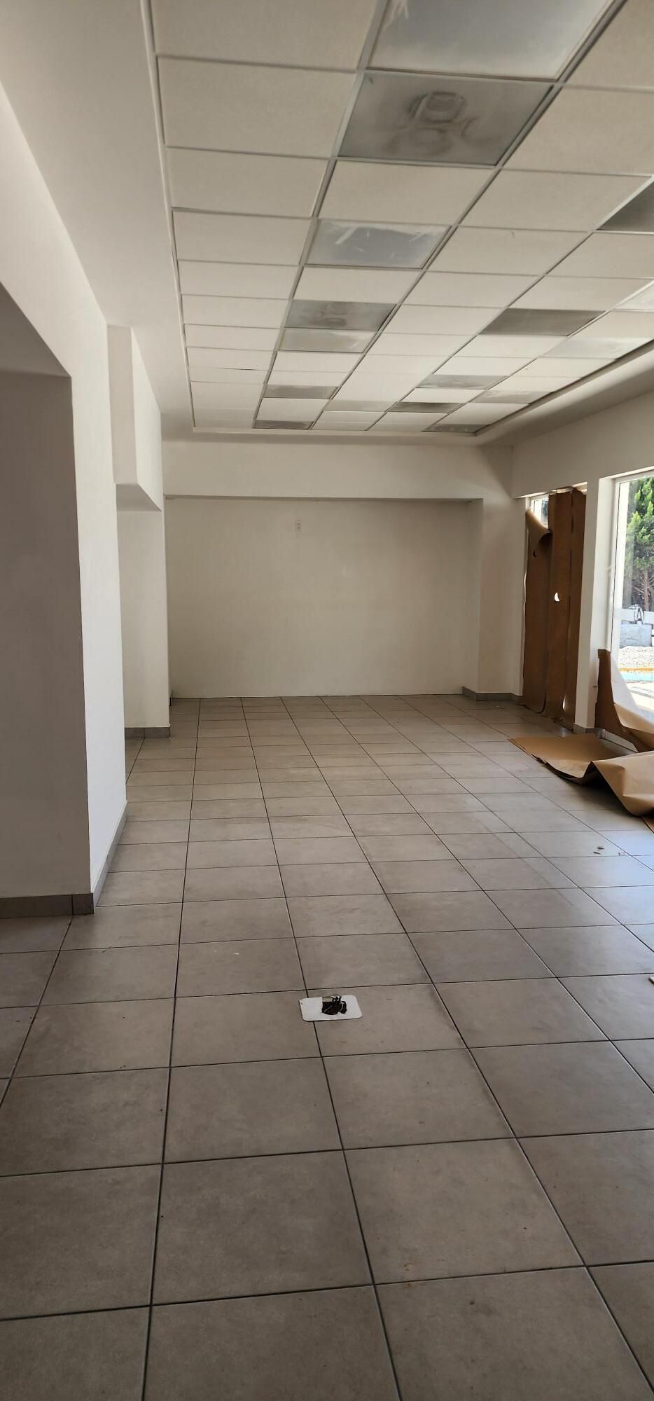 Local Comercial En Renta En Av. Patria Esq. Volcan Ajusco En El Colli