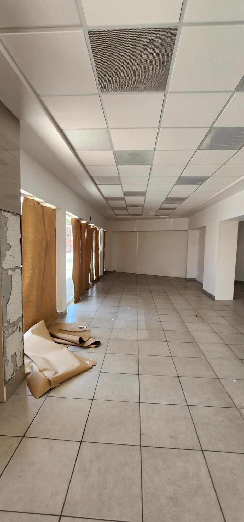 Local Comercial En Renta En Av. Patria Esq. Volcan Ajusco En El Colli