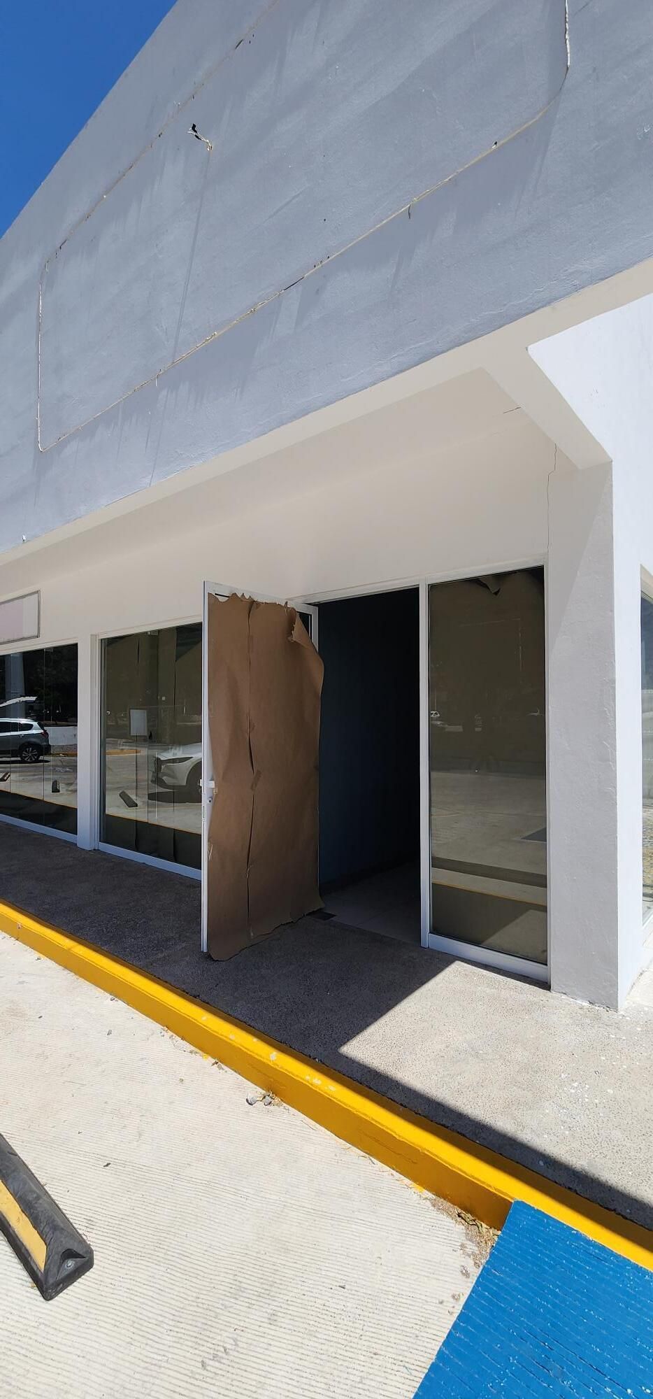 Local Comercial En Renta En Av. Patria Esq. Volcan Ajusco En El Colli
