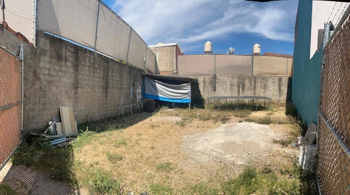 Terreno En Venta En Fracc. Girasoles Elite Por Santa Margarita Zapopan
