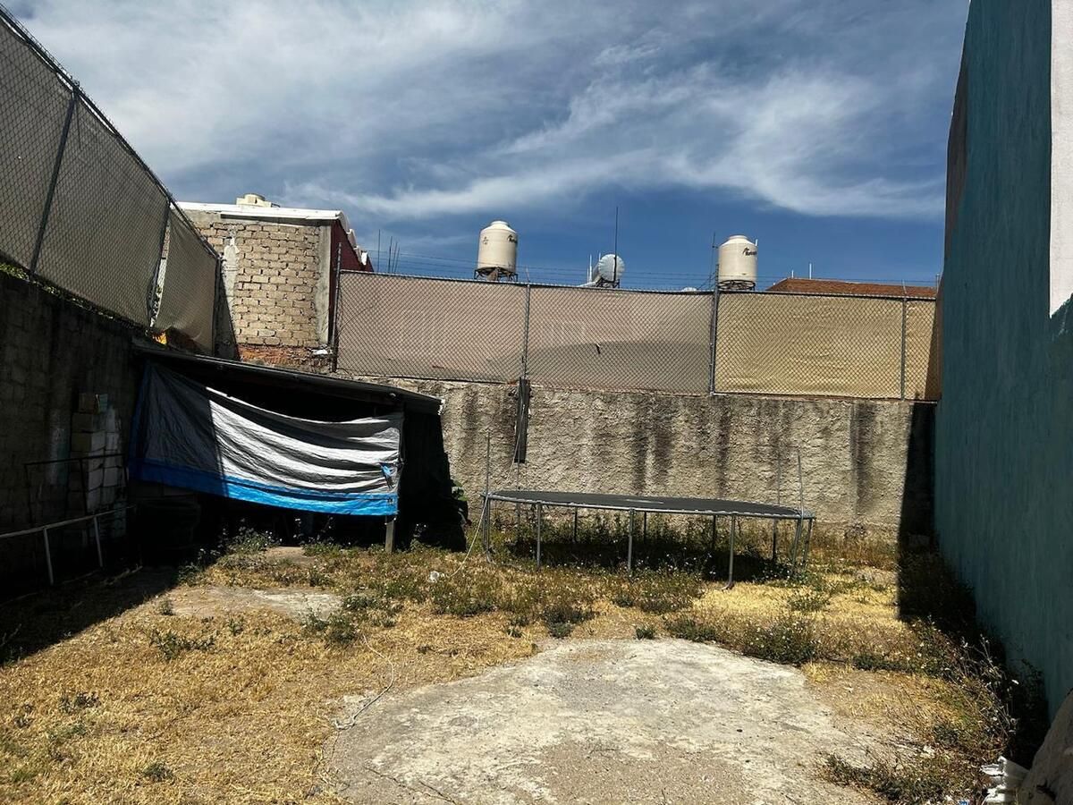 Terreno En Venta En Fracc. Girasoles Elite Por Santa Margarita Zapopan