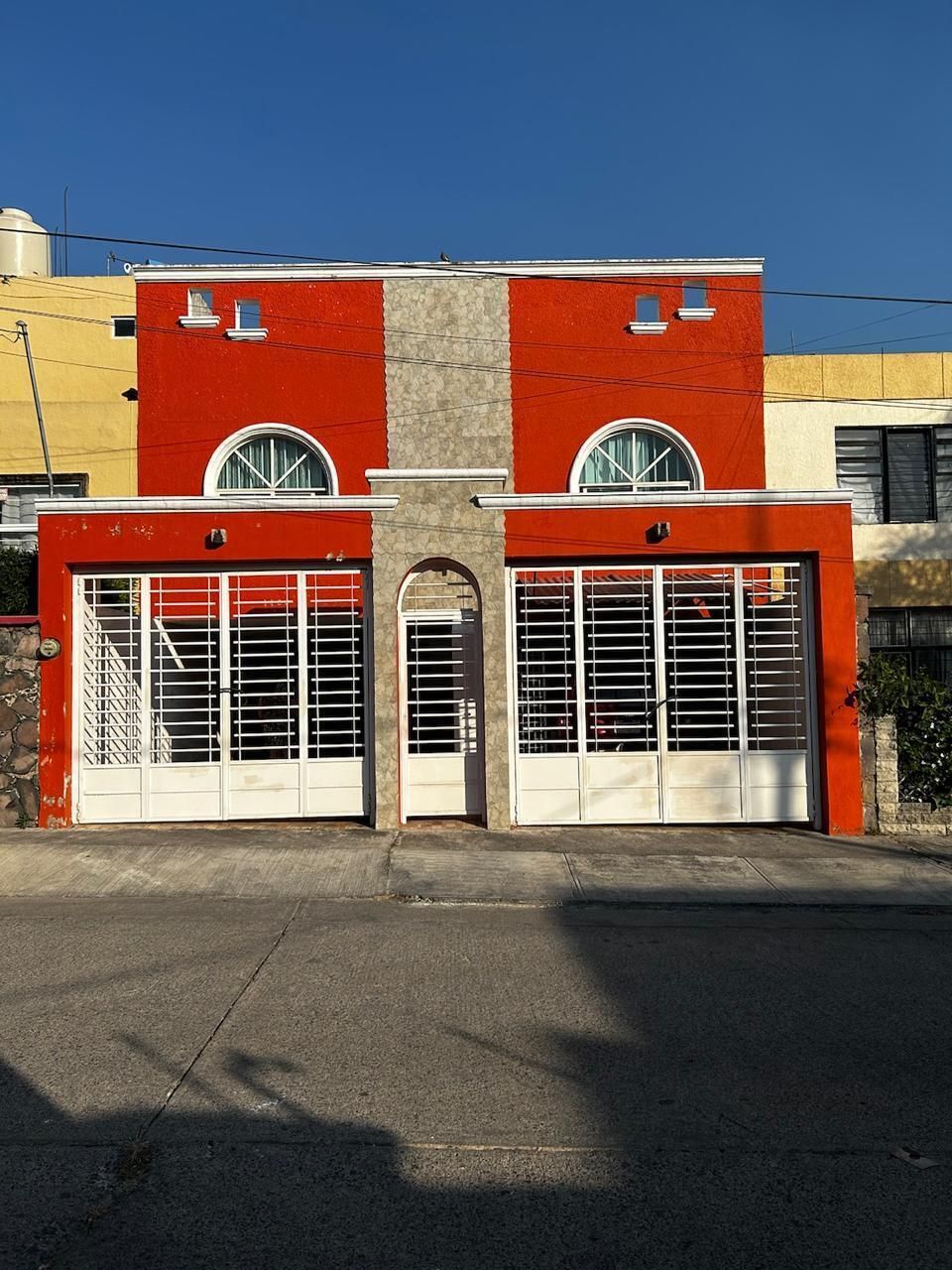 Casa en Venta en Colonia Independencia cerca de Centro Medico