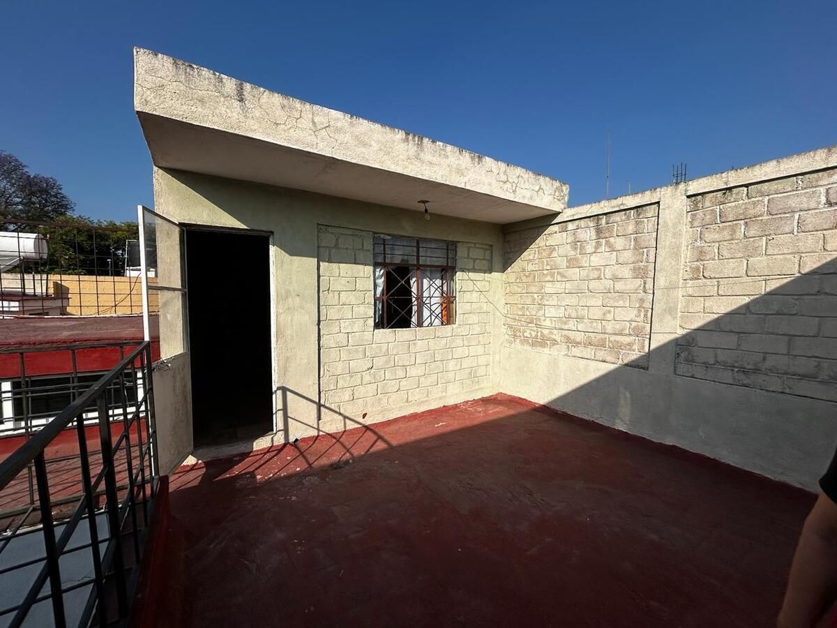 Casa En Venta En Colonia Independencia Cerca De Centro Medico