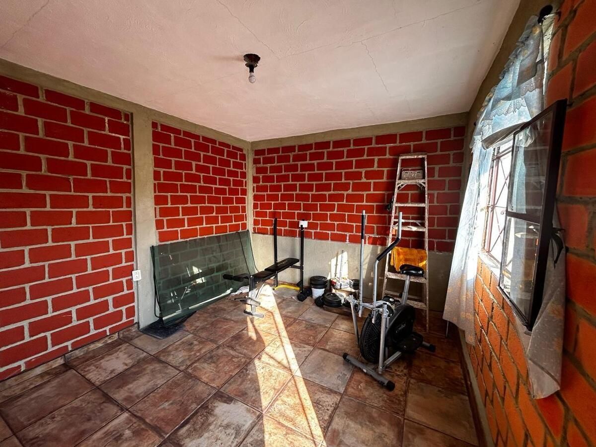 Casa En Venta En Colonia Independencia Cerca De Centro Medico