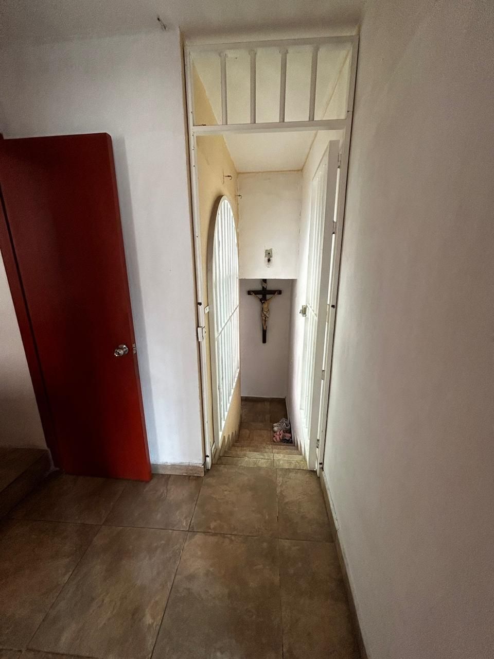 Casa En Venta En Colonia Independencia Cerca De Centro Medico