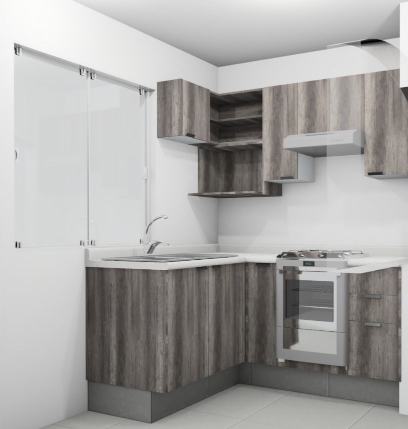 Casa En Venta En El Colli Urbano A Media Cuadra De Av. Patria