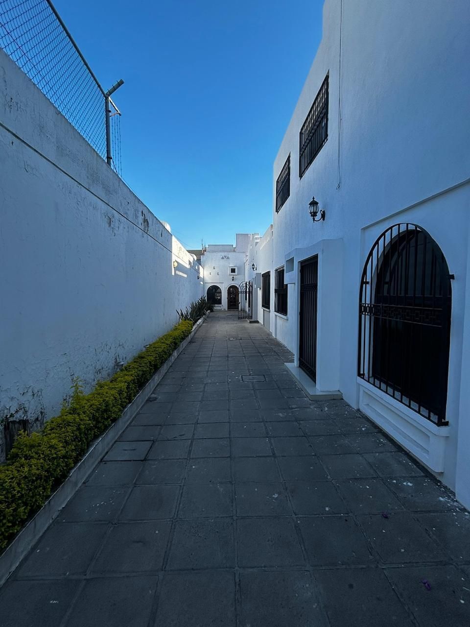 Casa En Venta En El Colli Urbano A Media Cuadra De Av. Patria