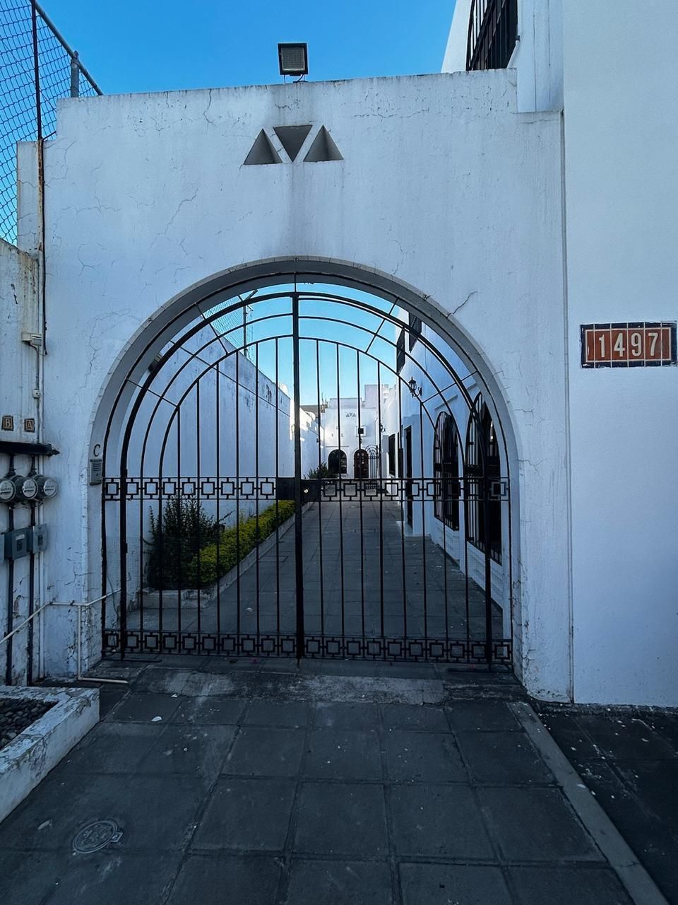 Casa En Venta En El Colli Urbano A Media Cuadra De Av. Patria