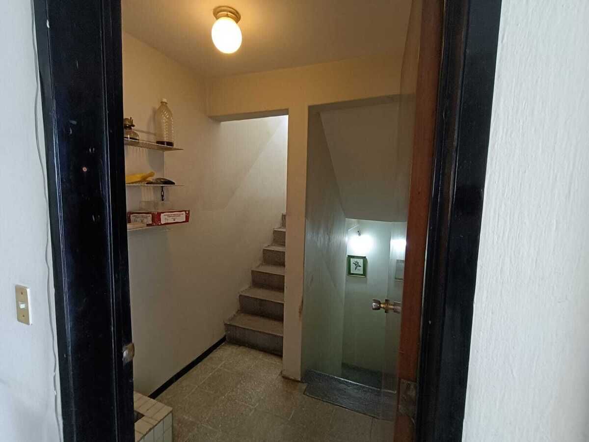 Casa En Venta En Vallarta Norte A Una Cuadra De Av. México.