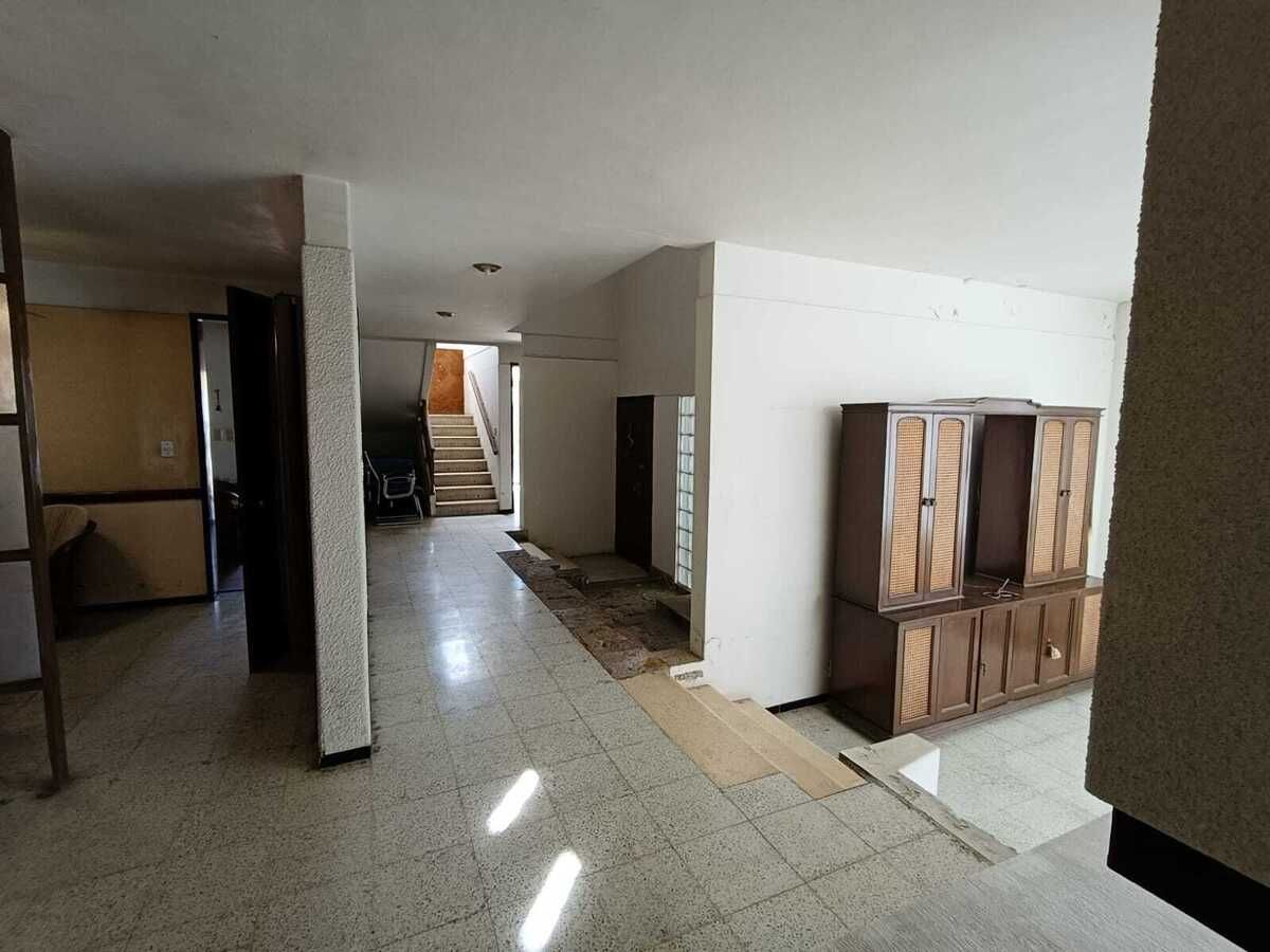 Casa En Venta En Vallarta Norte A Una Cuadra De Av. México.
