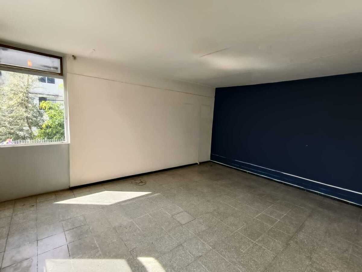 Casa En Venta En Vallarta Norte A Una Cuadra De Av. México.
