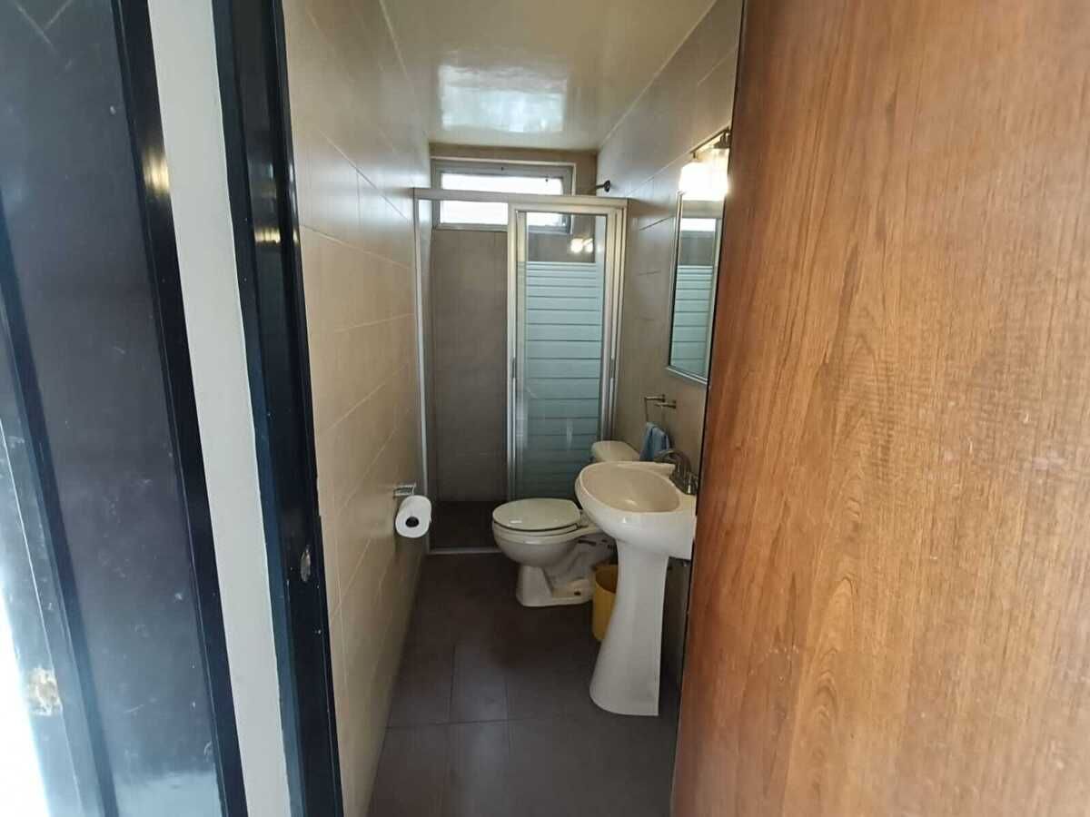 Casa En Venta En Vallarta Norte A Una Cuadra De Av. México.