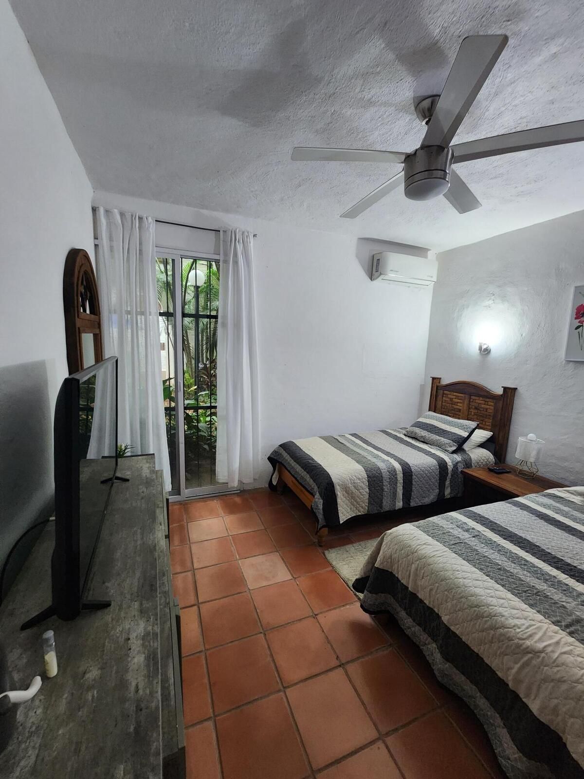 Departamento En Puerto Vallarta Zona Hotelera Norte En Marbella
